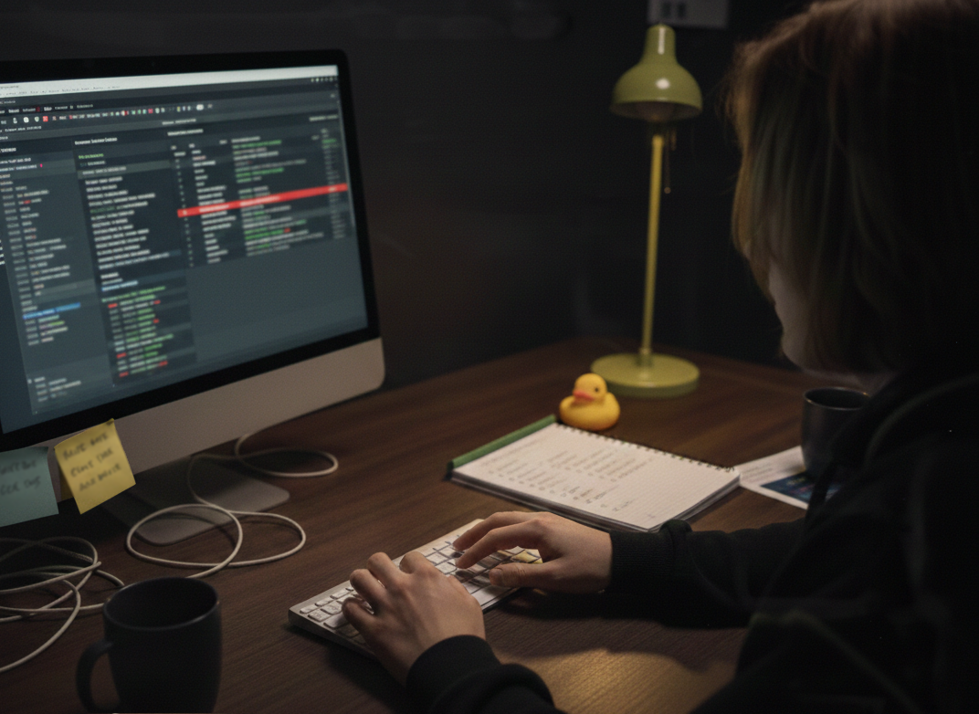 Software testing in action